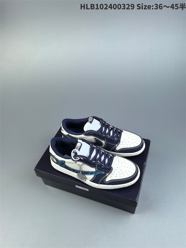 men air jordan 1 shoes HH 36-46 2025-4-24-106
